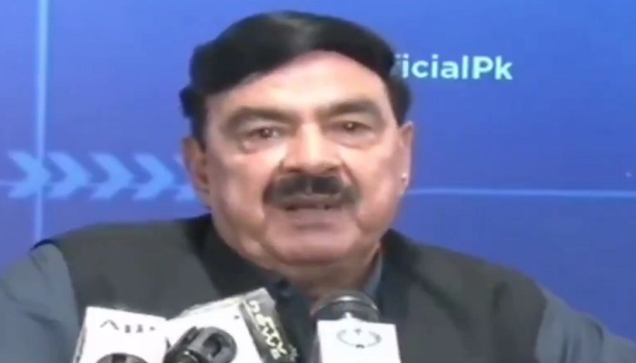 Opposition practically dead, poses no challenge to PM Imran Khan: Sheikh Rasheed