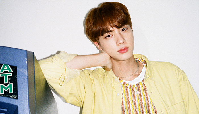 ARMYs rally behind BTS Jin with ‘#WeLoveYouJin’ hashtag