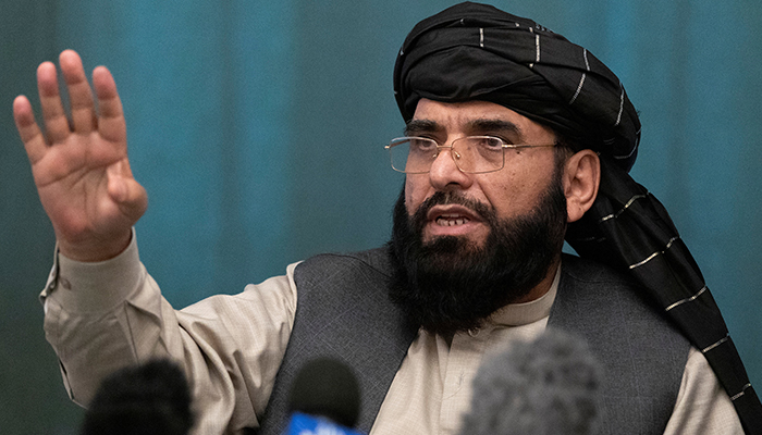 Taliban warn will resume hostilities against foreign troops if US cannot keep withdrawal commitment