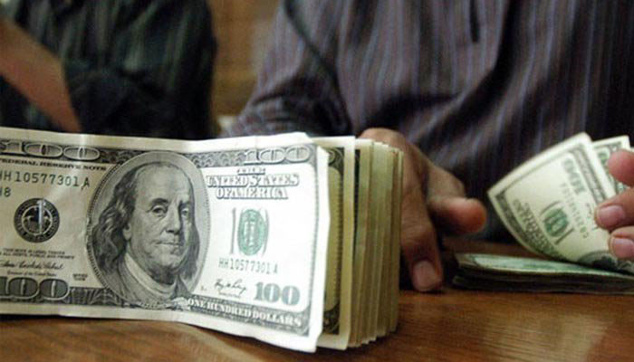 US dollar rate on March 27