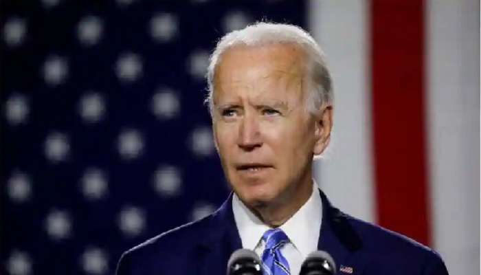 Joe Biden says China's Xi, Russia's Putin welcome at climate summit April 22