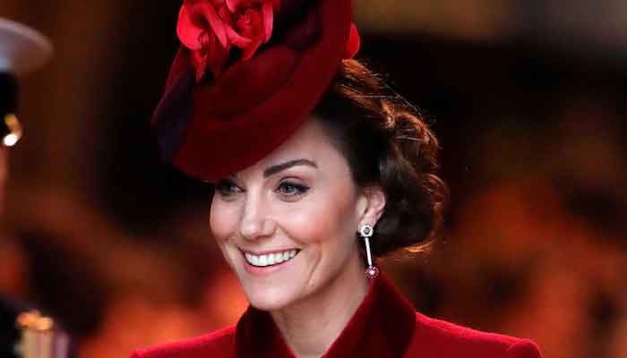 Five rare photos of Kate Middleton that royals don't want you to see