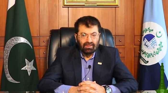 HEC chairman Dr Tariq Banuri removed
