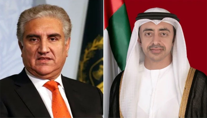 Pakistan, UAE agree to ease travel between both countries