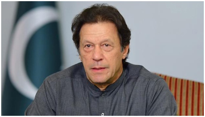 PM Imran Khan recovering from COVID-19, may resume work soon