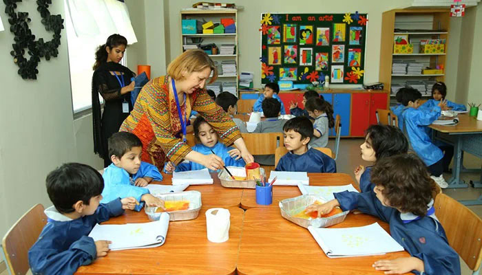 All on-campus activities in Islamabad's private schools banned till April 11