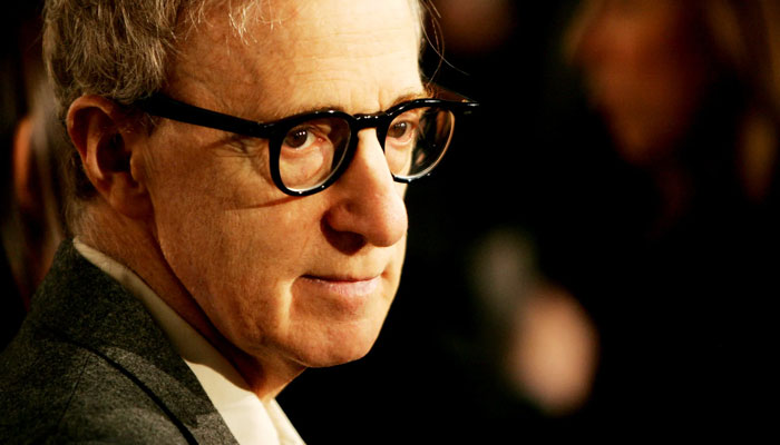 Woody Allen denies sexual abuse allegations placed by adopted daughter Dylan Farrow