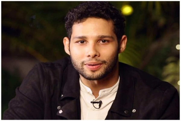 'Gully Boy' actor Siddhant Chaturvedi tests negative for COVID-19