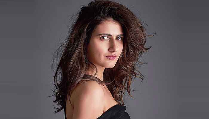 Fatima Sana Shaikh tests positive for COVID-19: 'Please stay safe'