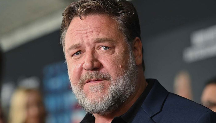 Russell Crowe’s father passes away at age of 85