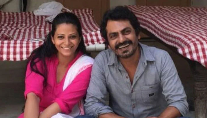 Nawazuddin Siddiqui’s wife reconciles with his brother after physical abuse allegations 