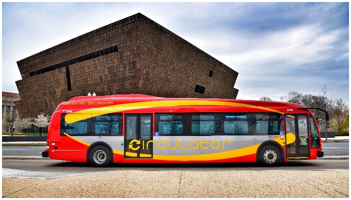 Sindh govt inaugurates province's first-ever electric bus