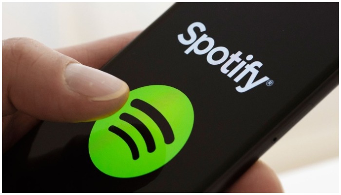 Spotify Inc to introduce live audio format soon as it purchases Betty Labs