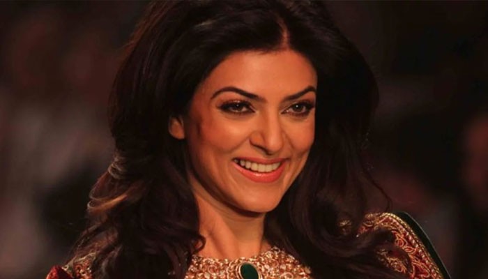 Sushmita Sen stresses on the need to ‘break out of unhealthy relationships’ 