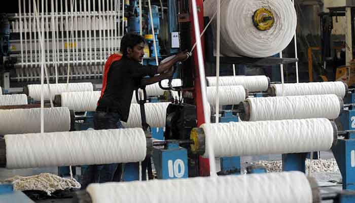 ECC allows import of cotton, yarn, sugar from India: sources