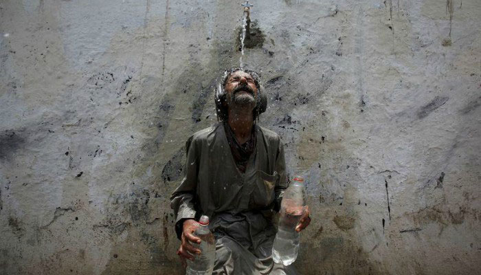 Pakistan weather update: PMD issues countrywide heatwave alert