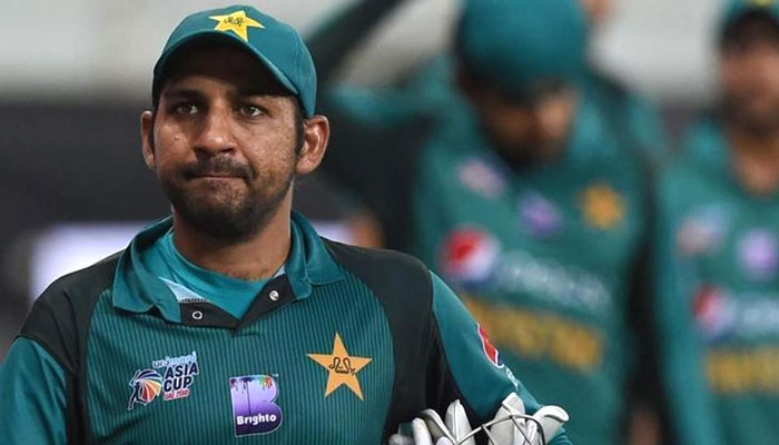Pak vs SA: Sarfraz Ahmed likely to play ODIs against South Africa, say sources
