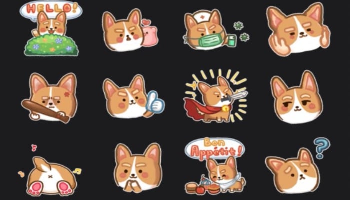 Whatsapp rolls out new animated stickers for iOS, android users