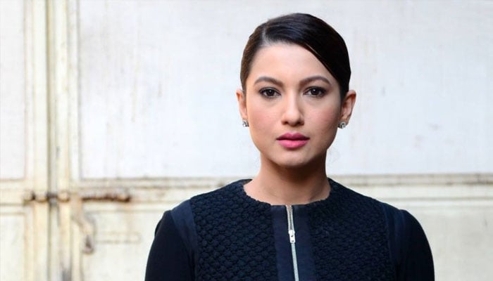 FIR filed against Gauhar Khan for flouting COVID-19 rules after testing positive