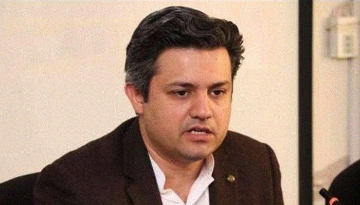 Pakistan successfully concludes first-ever 3-tranche capital market transaction: Hammad Azhar