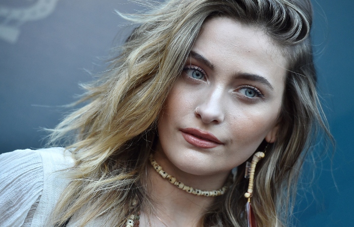 Paris Jackson reveals dad Michael schooled her on 'feeling entitled'