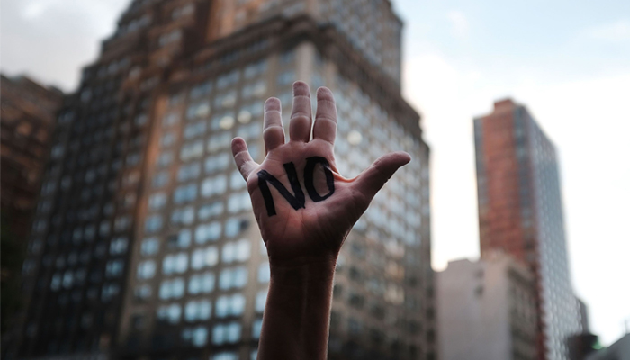 #MeToo movement for schools: Over 10,000 teens recount incidents of sexual misconduct