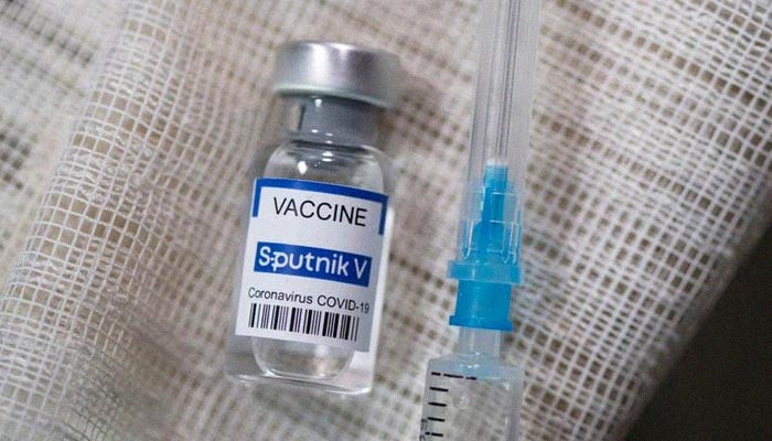 Govt ordered to fix Sputnik V vaccine price in 7 days