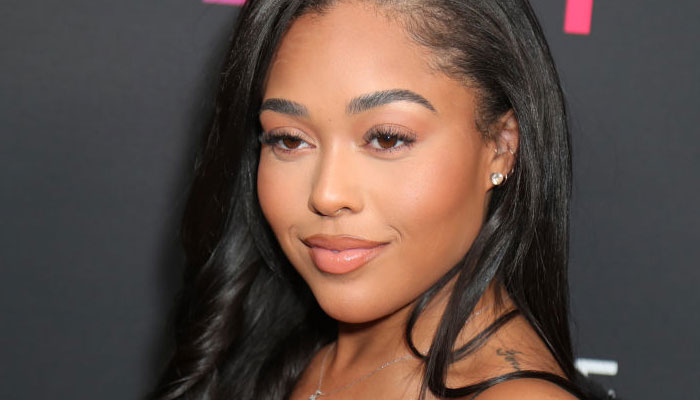 Jordyn Woods reveals her fitness journey with app announcement 