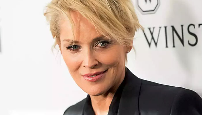 Sharon Stone discloses special bond with Britney Spears 