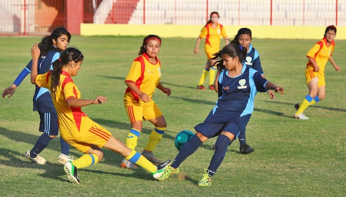 Karachi United, Highlanders club withdraw from National Women Football Championship ahead of semi-finals