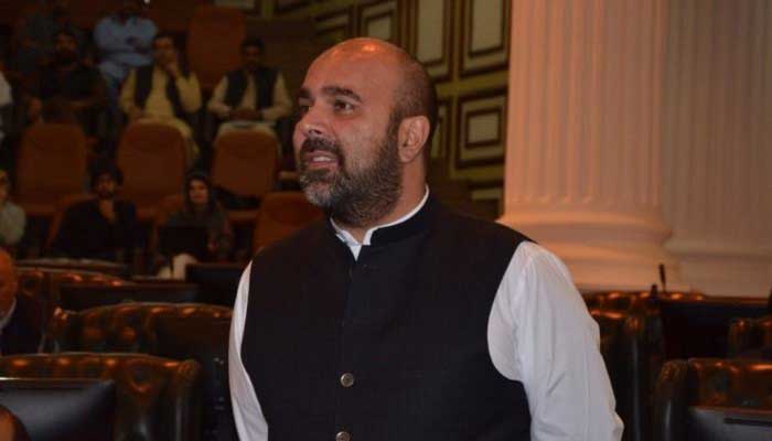 KP's Sehat Card programme to cover COVID-19 treatment: Taimur Jhagra