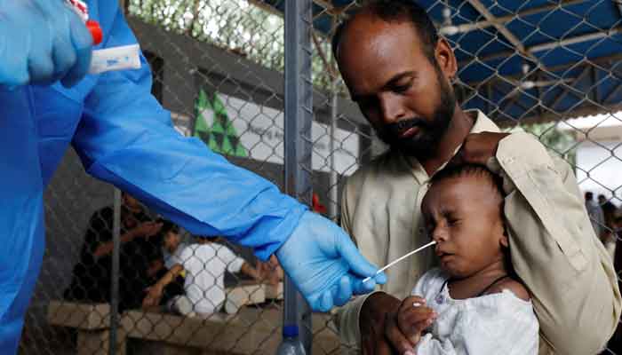 Coronavirus third wave: Health experts express concern as virus spreads rapidly among children 