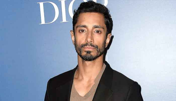Riz Ahmed takes on 'intensive' role as deaf drummer in 'Sound of Metal'