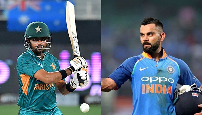 Pak vs SA: Babar Azam leaves Kohli behind by breaking ...