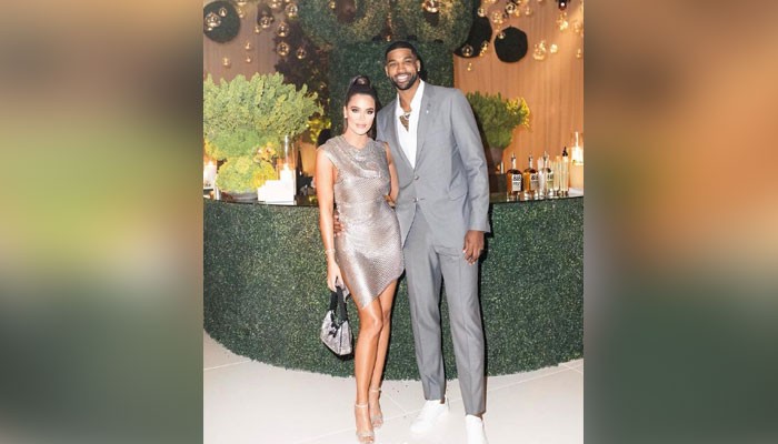 Khloe Kardashian, Tristan Thompson secretly engaged?