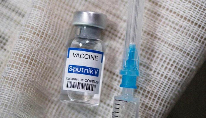 Russian Sputnik V coronavirus vaccine now available at three Karachi hospitals
