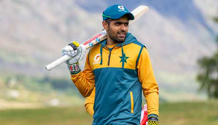 Pak vs SA: Skipper Babar Azam hailed for ‘brilliant’ performance in first ODI