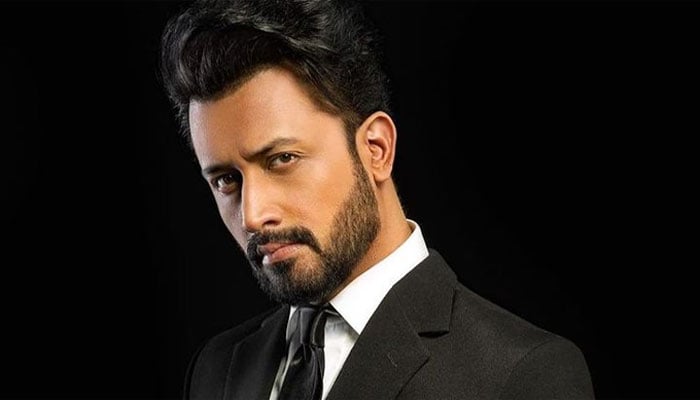 Atif Aslam saddened over death of Indian singer Diljaan