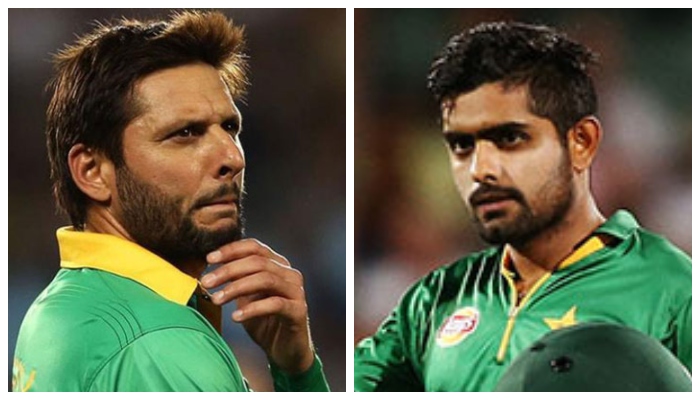 PAK vs SA: Babar Azam's innings 'treat to watch', says Shahid Afridi
