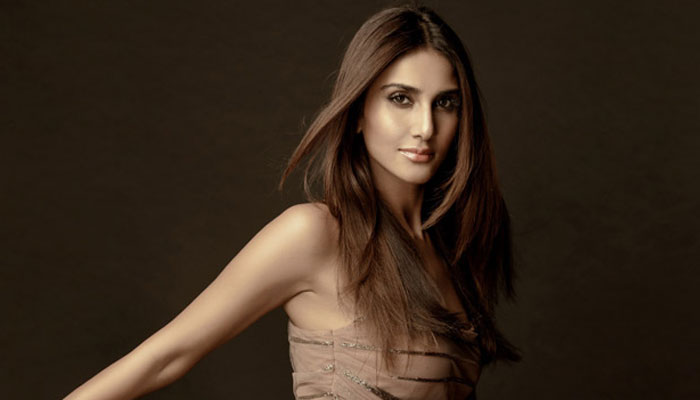 Vaani Kapoor touches on actress rivalries in Bollywood