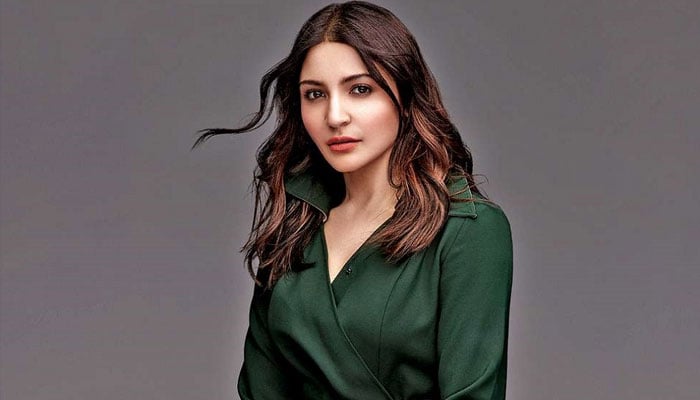  Anushka Sharma confessed she wanted to quit acting after becoming a mom