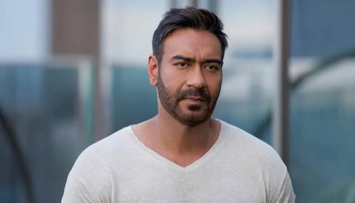 Ajay Devgn pens emotional birthday tribute for fans