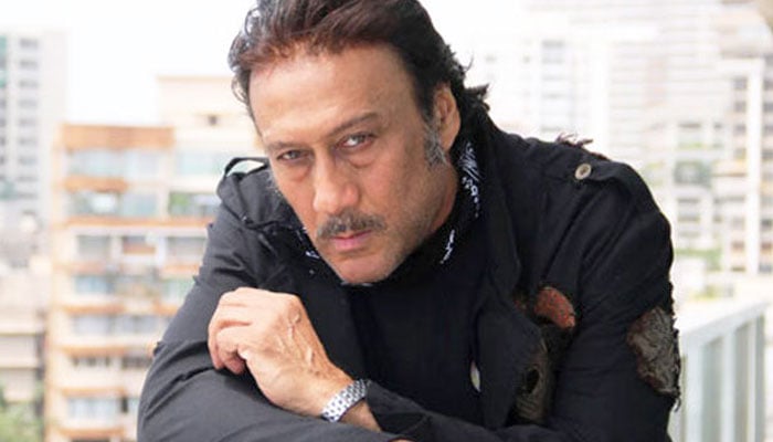 Jackie Shroff addresses his eternal love for acting: 'I choose to experiment'