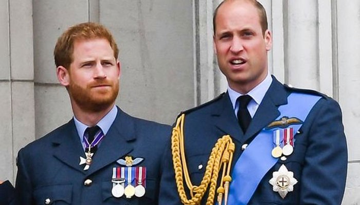 Prince Harry's 'fear' over Easter visit with Prince William unearthed: report - Vimarsana News