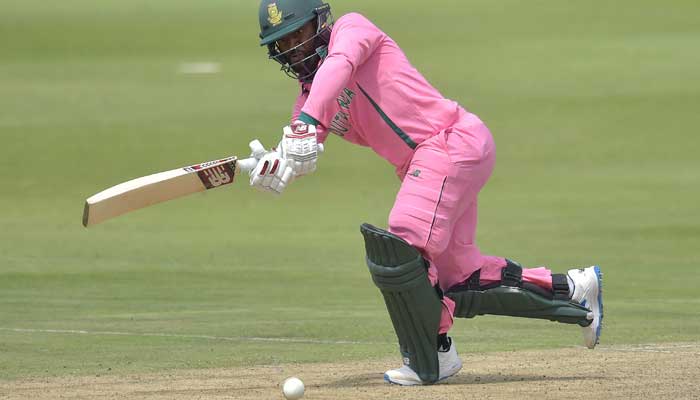 Pak vs SA: South Africa beat Pakistan by 17 runs, level ODI series