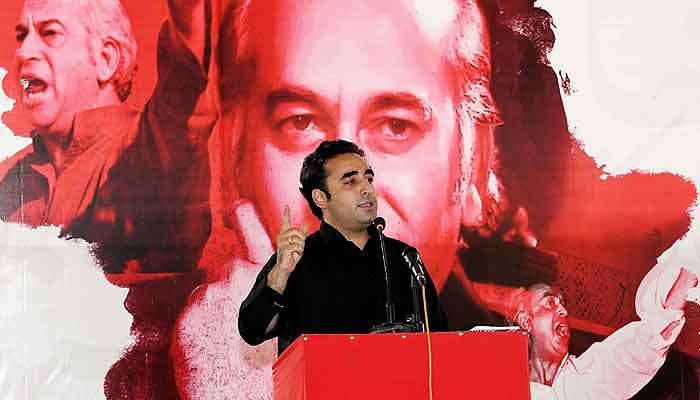 PPP ready do stand in opposition alone if needed, Bilawal says 