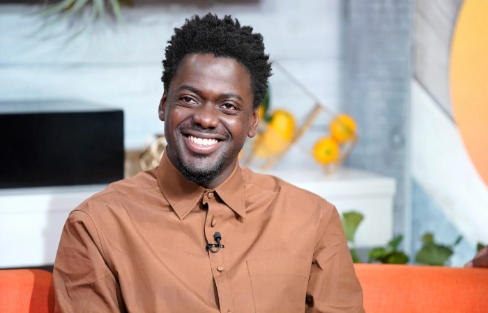 Daniel Kaluuya trashes royal family amid racism claims in SNL debut 