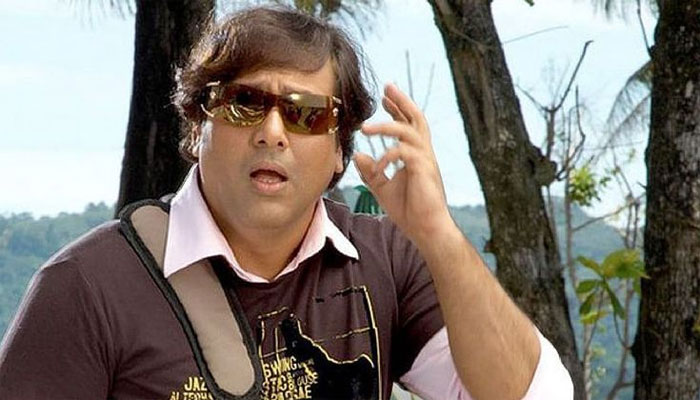 Govinda tests positive for Covid-19, confirms his wife Sunita