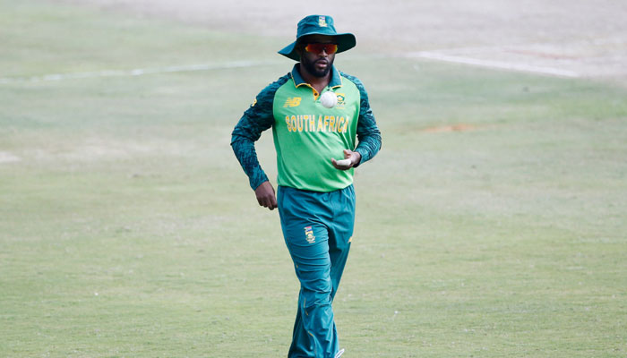 Pak vs SA: South Africa fined for maintaining slow over rate in first ODI