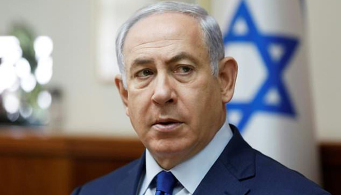 All you want to know about Netanyahu's legal trial, political tribulations